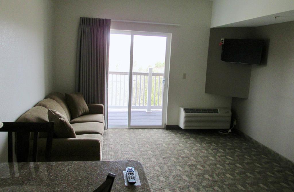 Crystal Springs Inn And Suites Towanda Phòng bức ảnh
