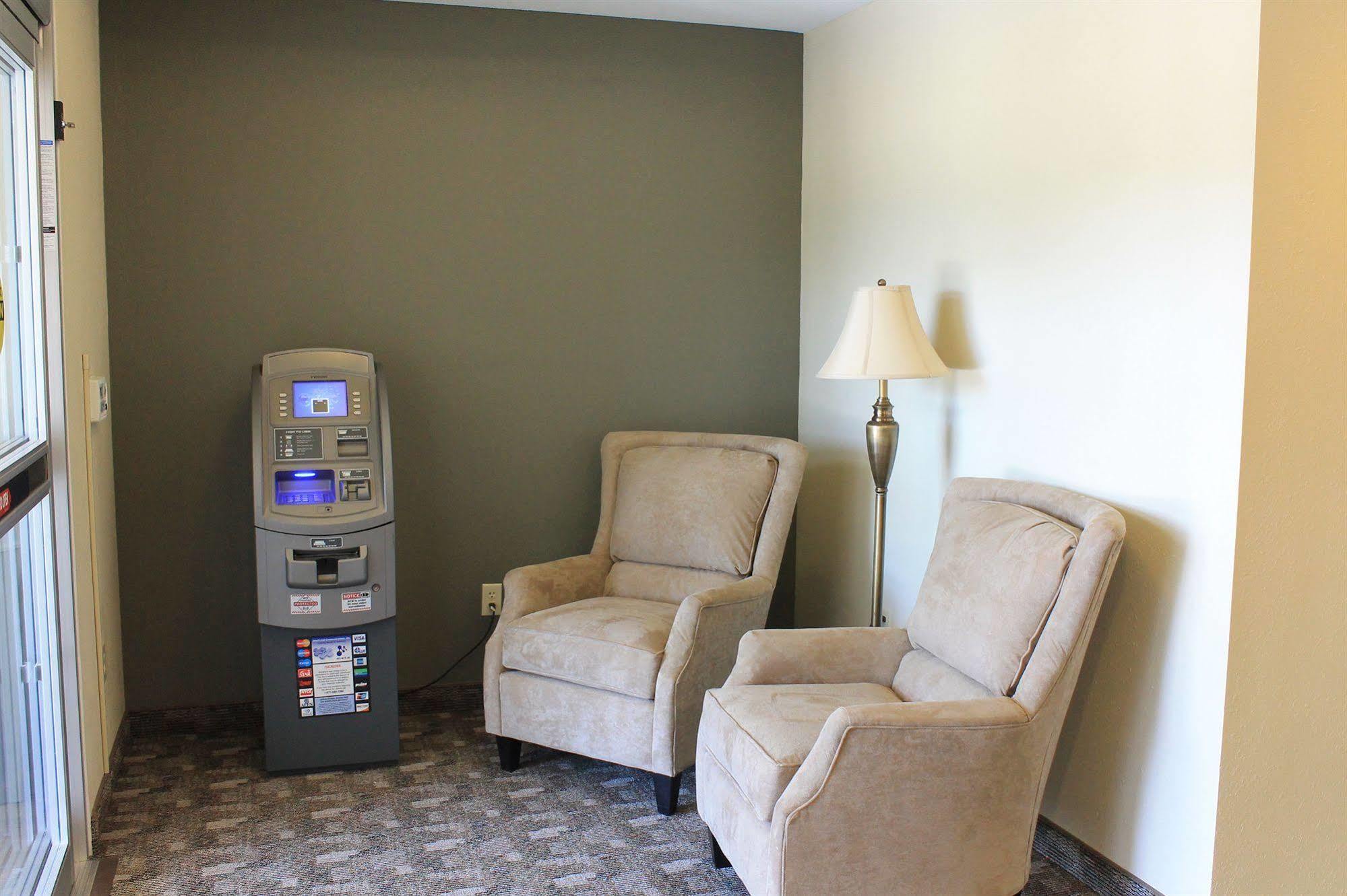 Crystal Springs Inn And Suites Towanda Ngoại thất bức ảnh