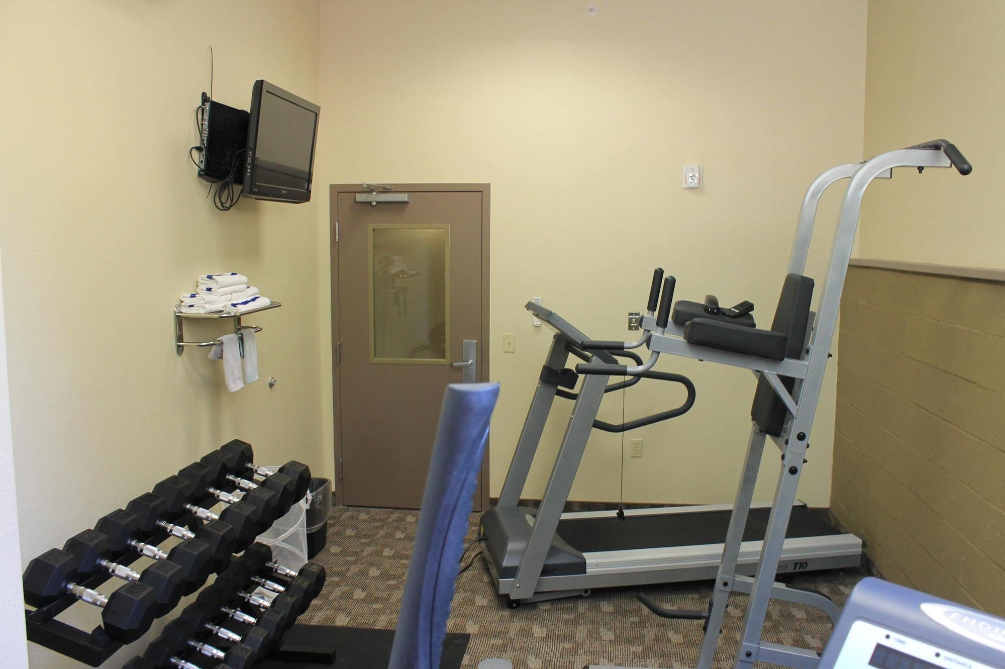 Crystal Springs Inn And Suites Towanda Ngoại thất bức ảnh